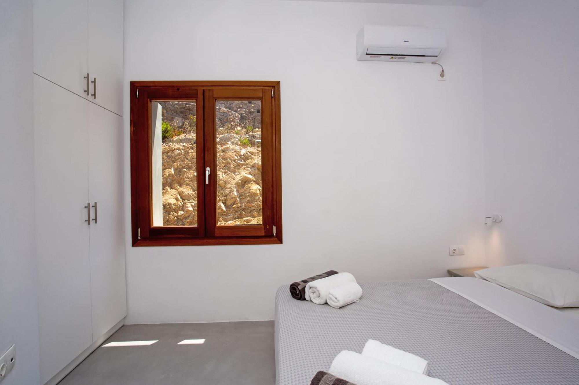 Aqua Breeze Seaview Pool Suites Mykonos Mykonos Town Kültér fotó