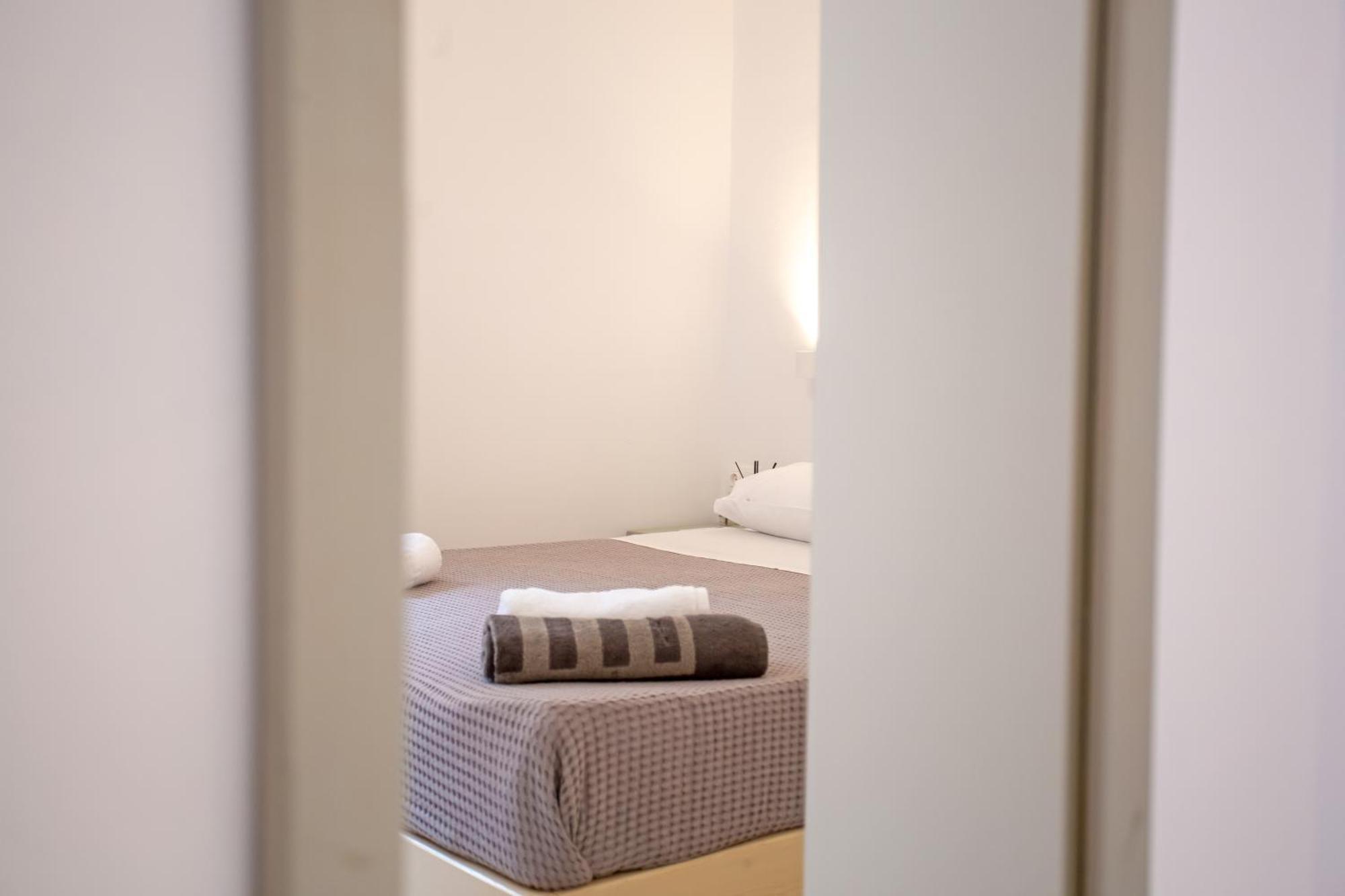 Aqua Breeze Seaview Pool Suites Mykonos Mykonos Town Kültér fotó